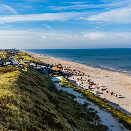 Lindner Hotel Sylt Wenningstedt-Braderup Buitenkant foto