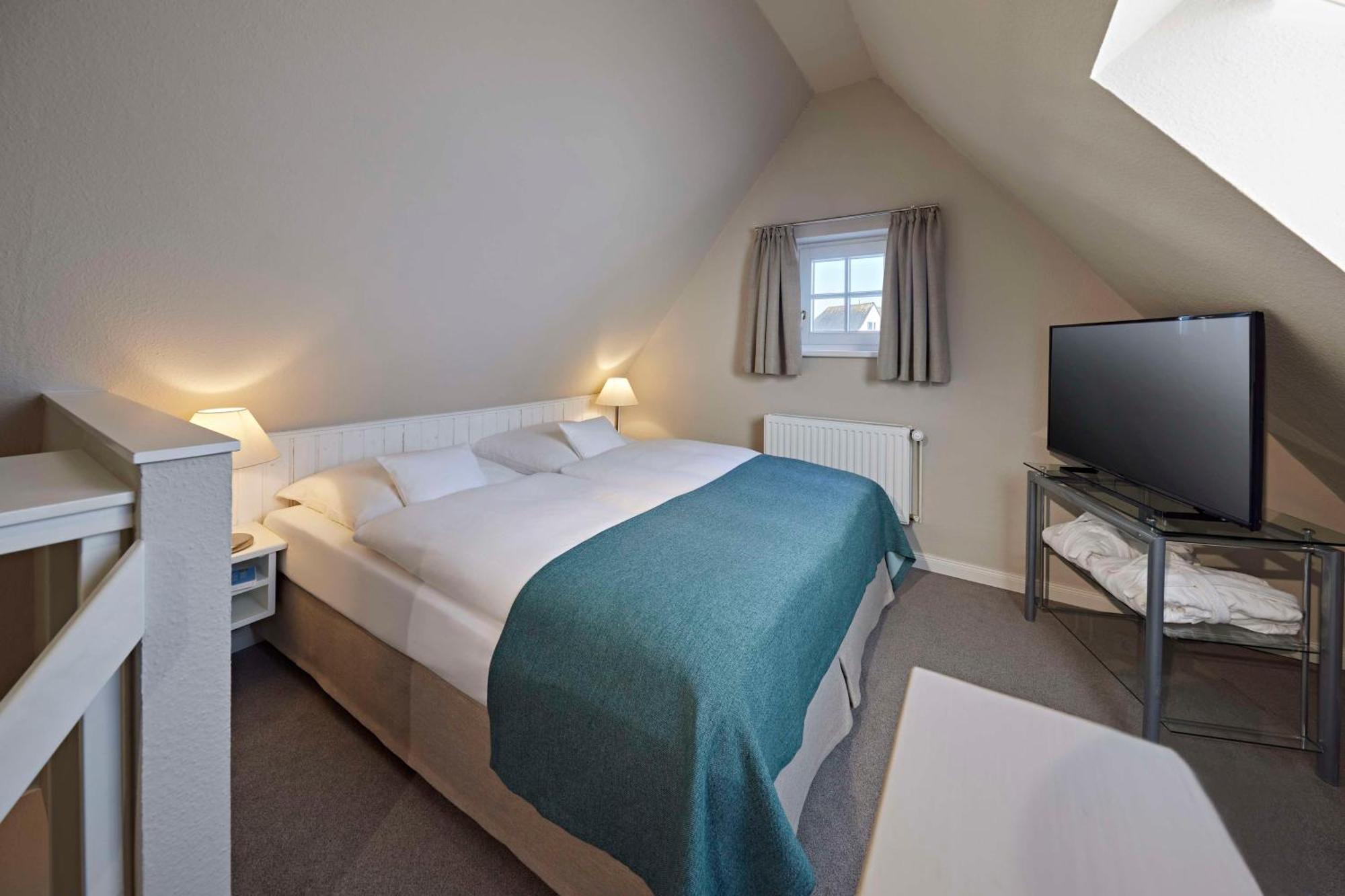 Lindner Hotel Sylt Wenningstedt-Braderup Buitenkant foto